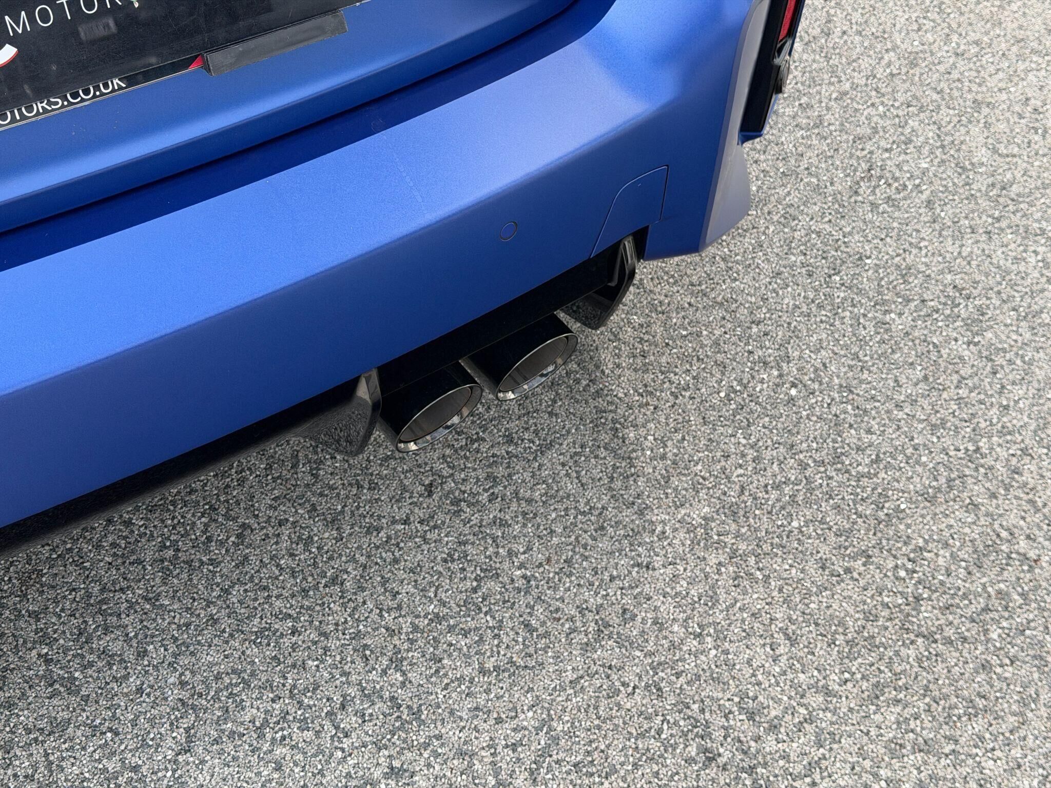 BMW M2 M2 Gallery Image