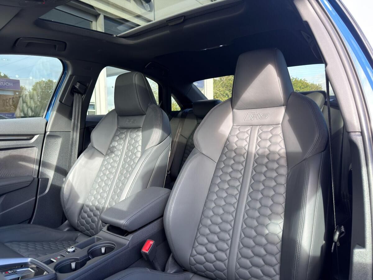 Audi RS3 RS3 Gallery Image