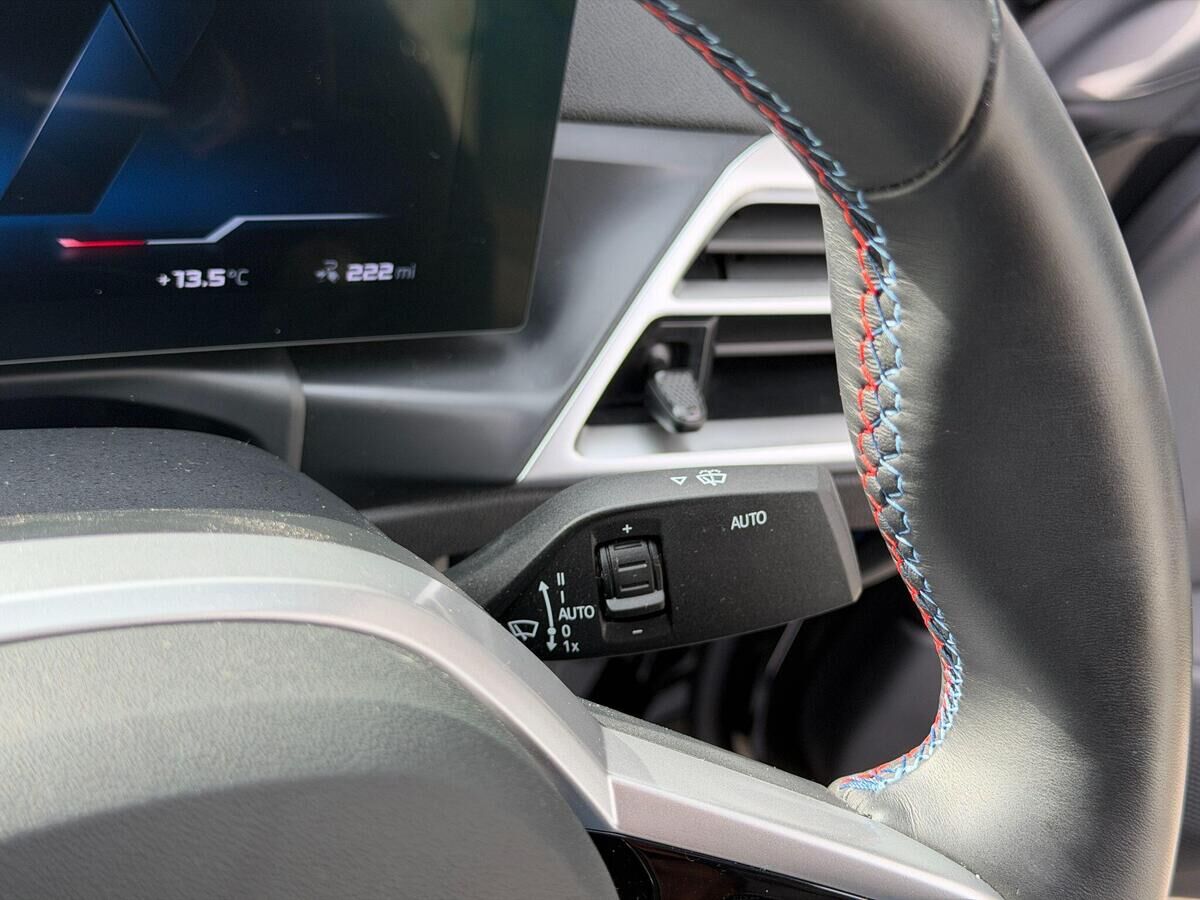 BMW i4 i4 Gallery Image