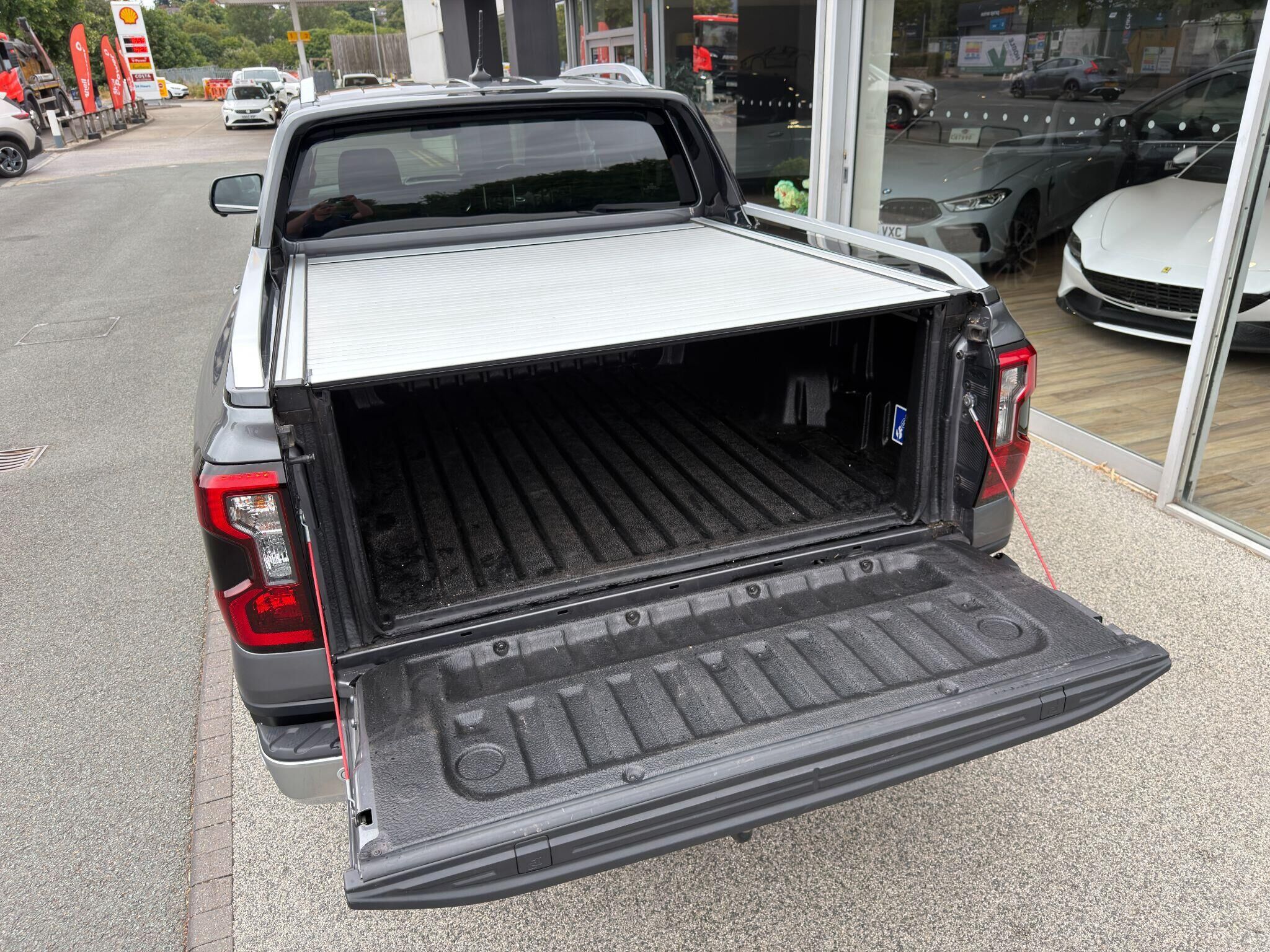Ford Ranger Ranger Gallery Image