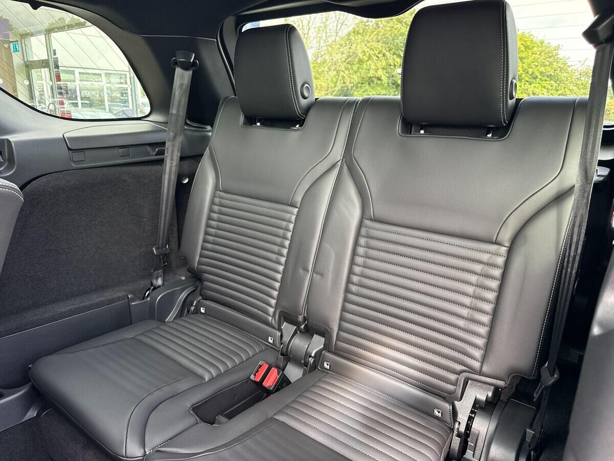 Land Rover Discovery Discovery Gallery Image