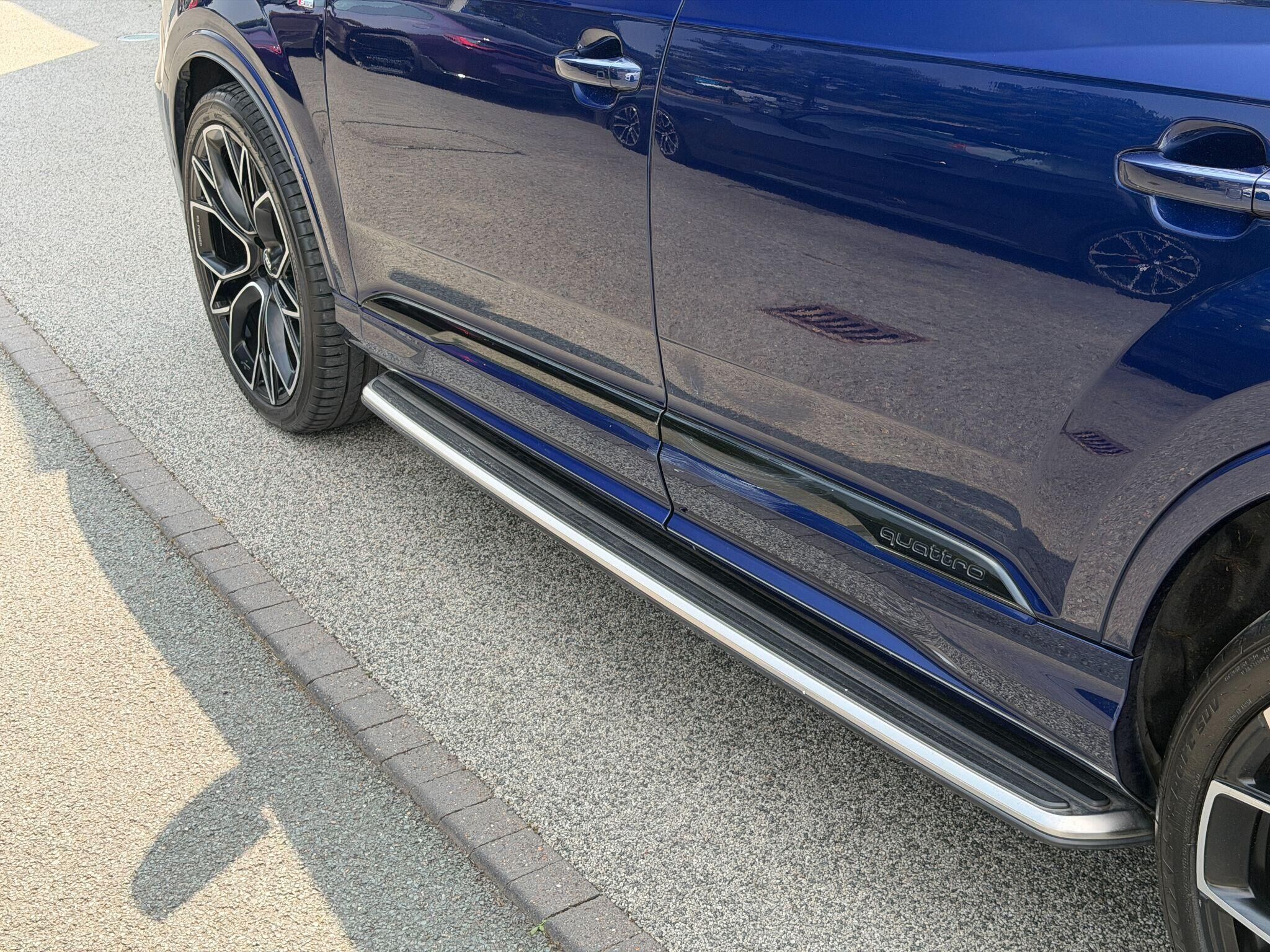 Audi Q7 Q7 Gallery Image