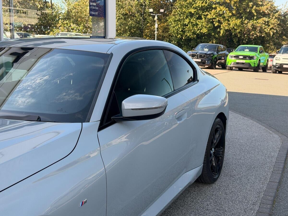 BMW 2 Series 2 Series Gallery Image