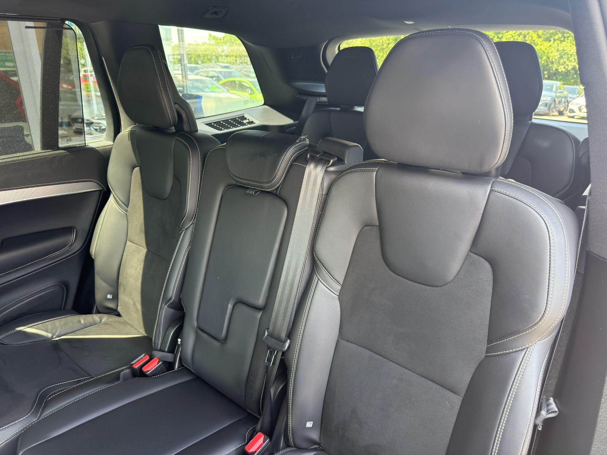 Volvo XC90 XC90 Gallery Image