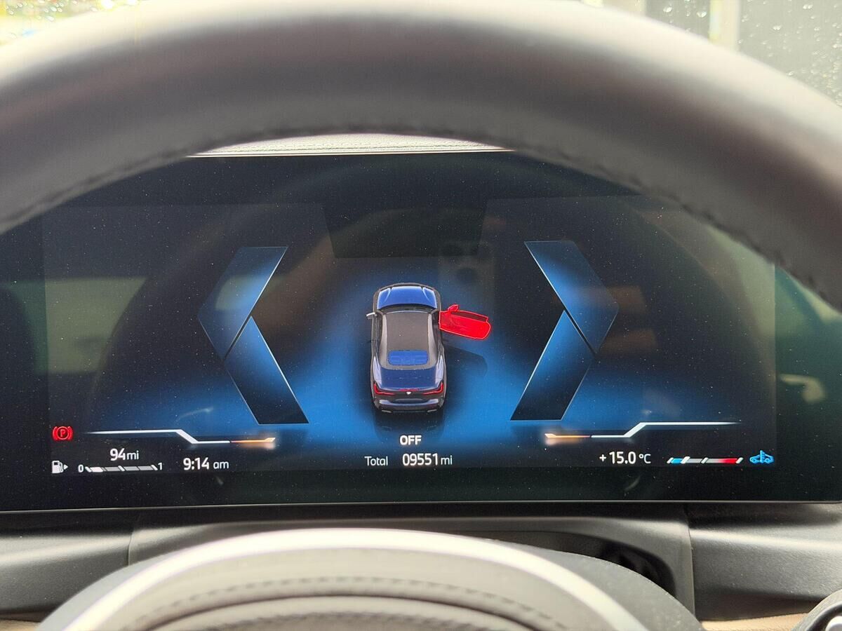BMW 4 Series 4 Series Gallery Image
