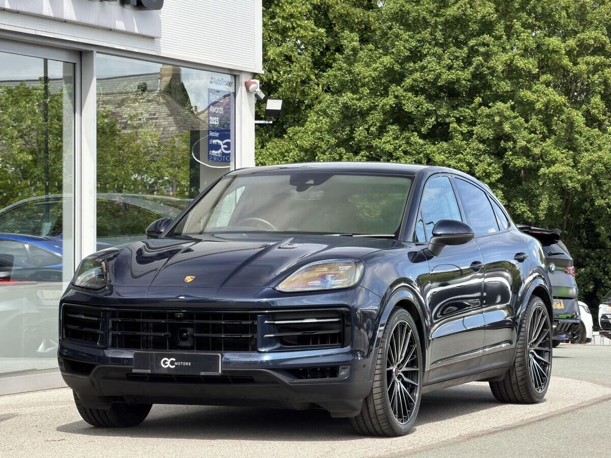 Porsche Cayenne Porsche Cayenne