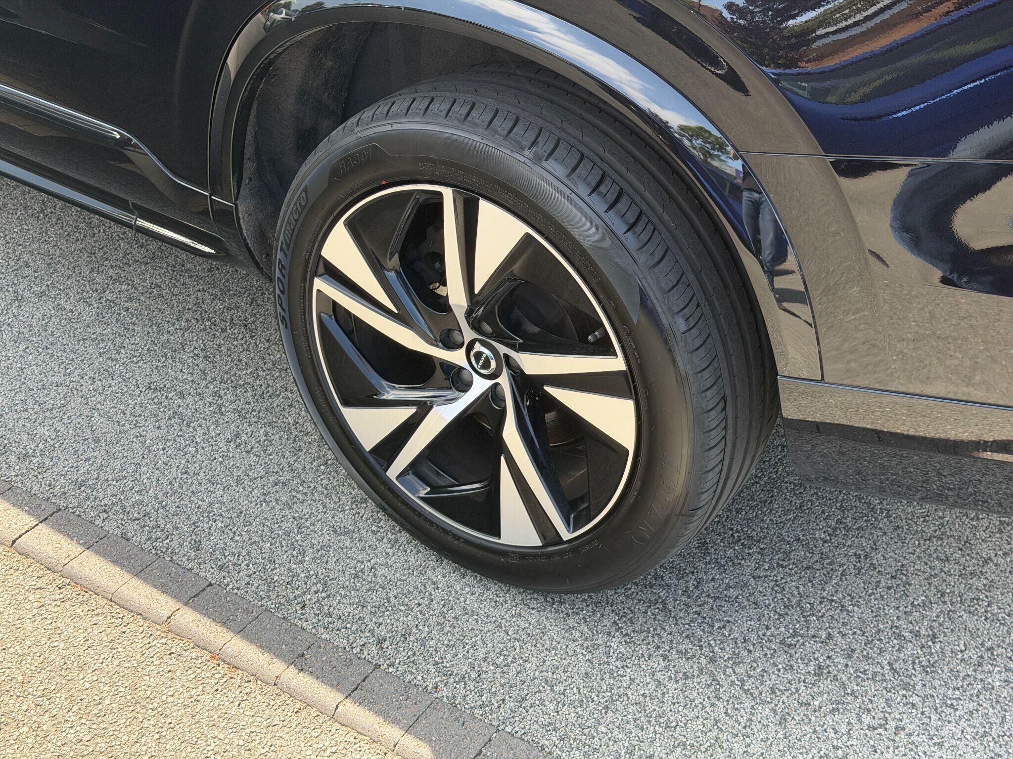 Volvo XC90 XC90 Gallery Image