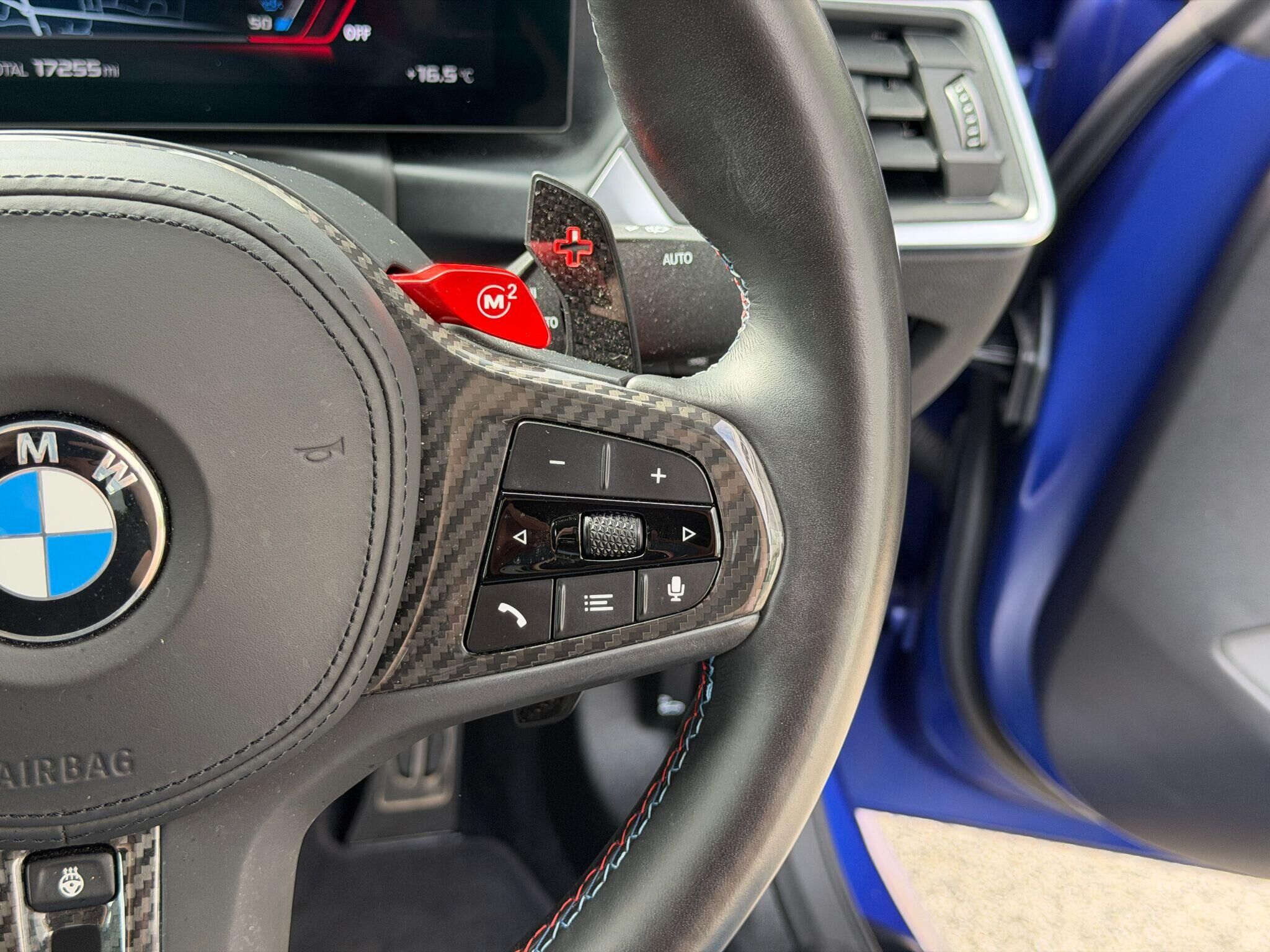 BMW M2 M2 Gallery Image