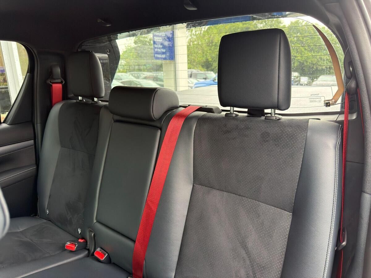 Toyota Hilux Hilux Gallery Image