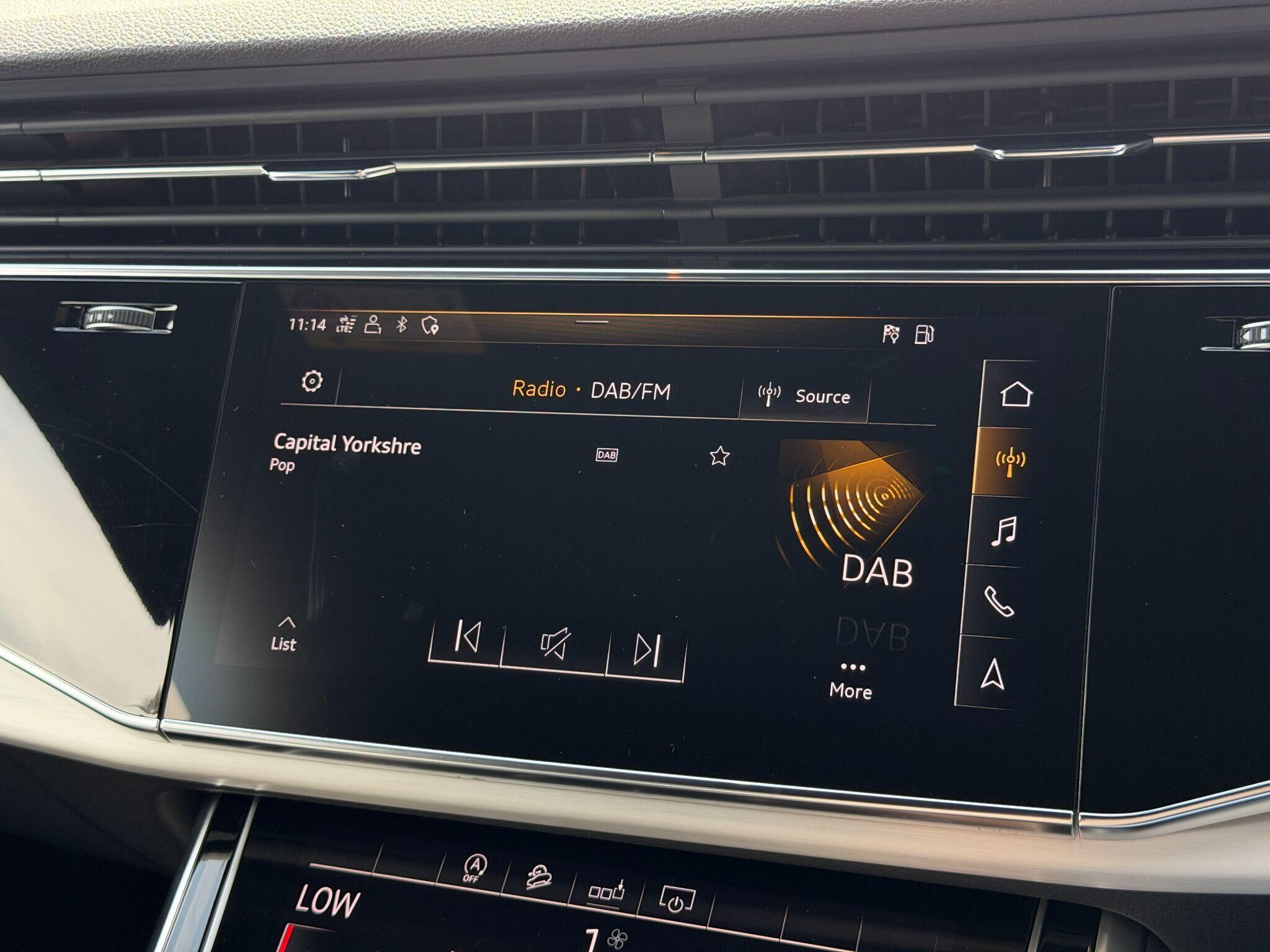 Audi Q8 Q8 Gallery Image