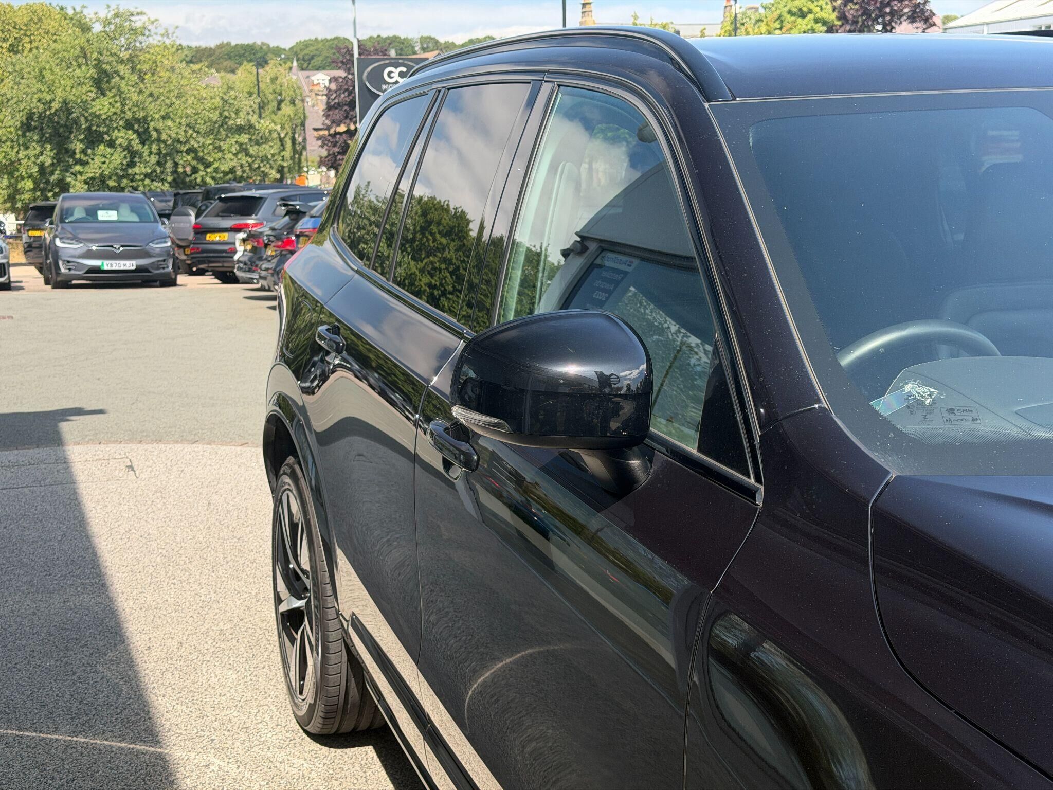 Volvo XC90 XC90 Gallery Image