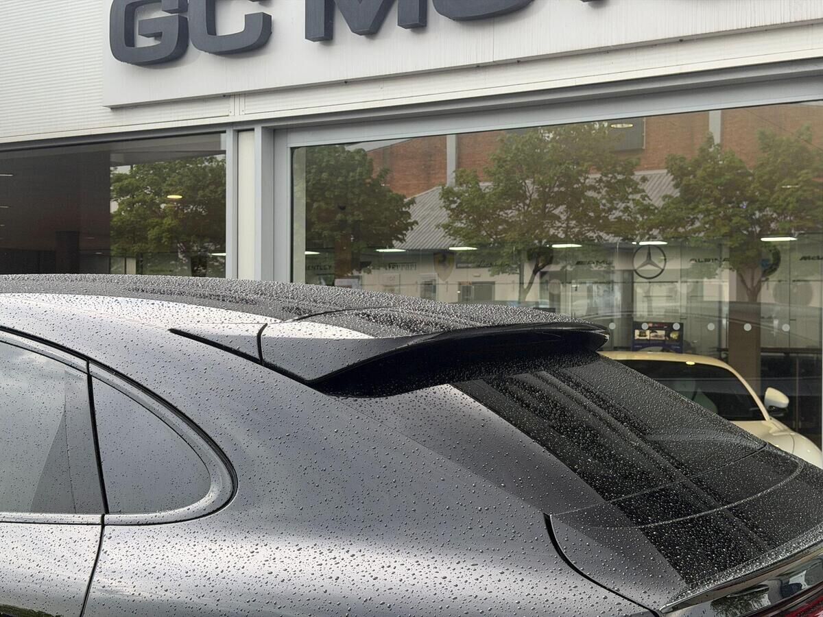 Porsche Cayenne Cayenne Gallery Image