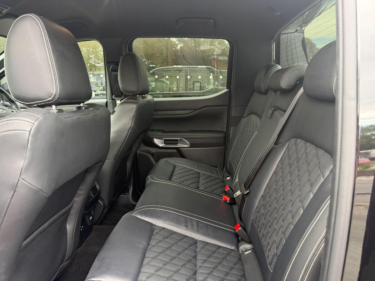 Ford Ranger Ranger Gallery Image