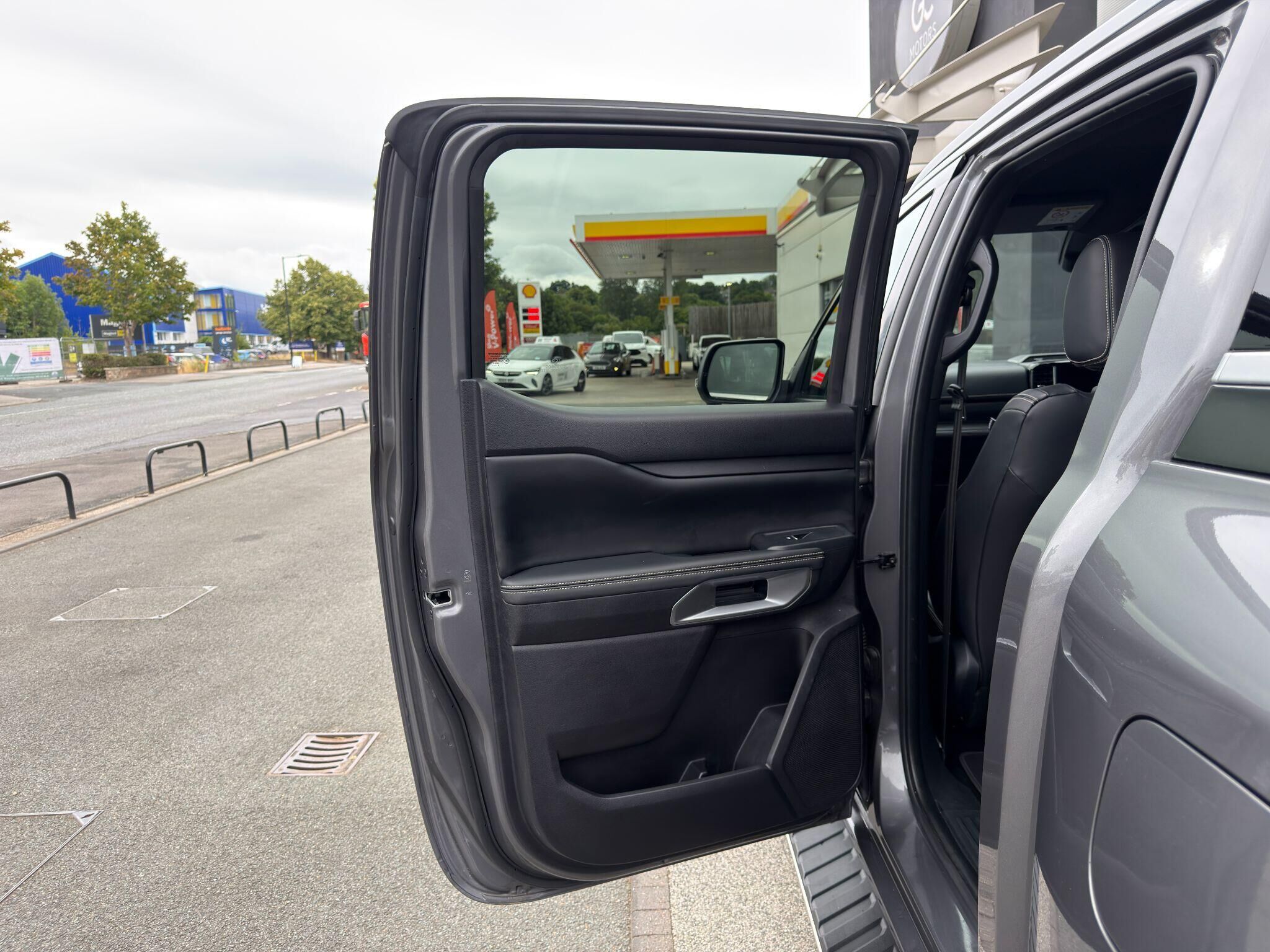 Ford Ranger Ranger Gallery Image