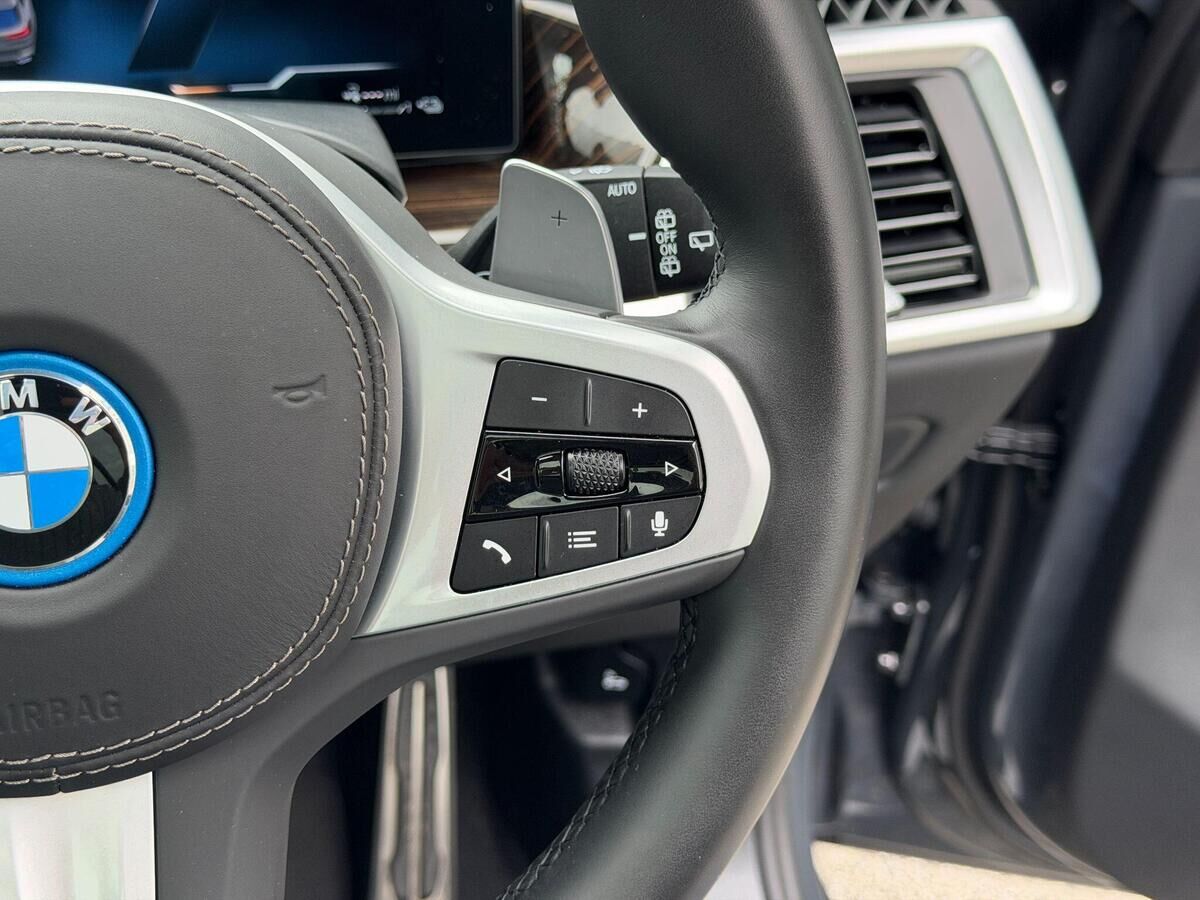BMW X5 X5 Gallery Image