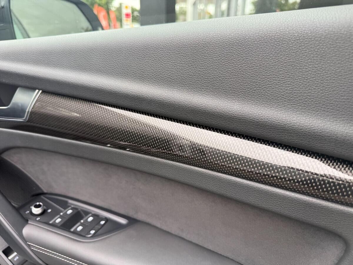 Audi SQ5 SQ5 Gallery Image