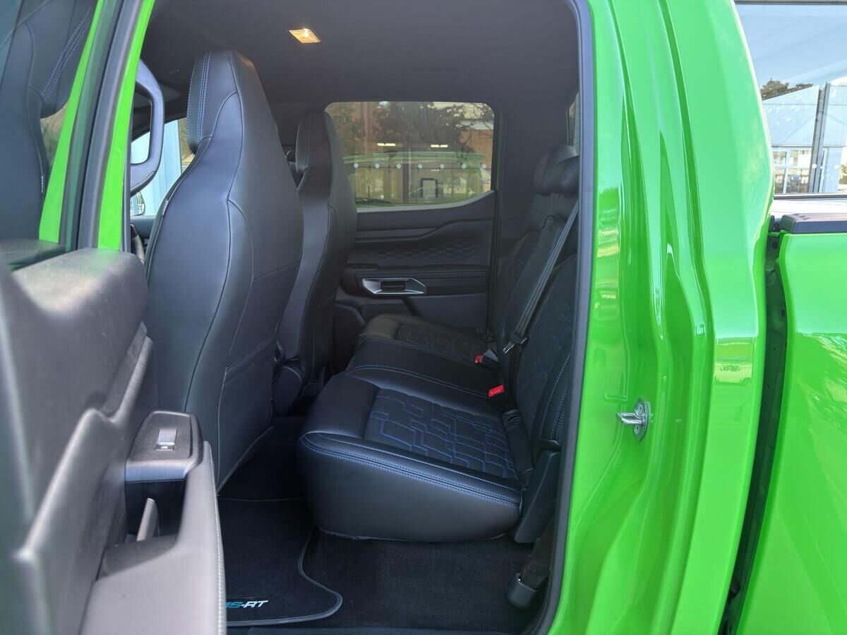 Ford Ranger Ranger Gallery Image