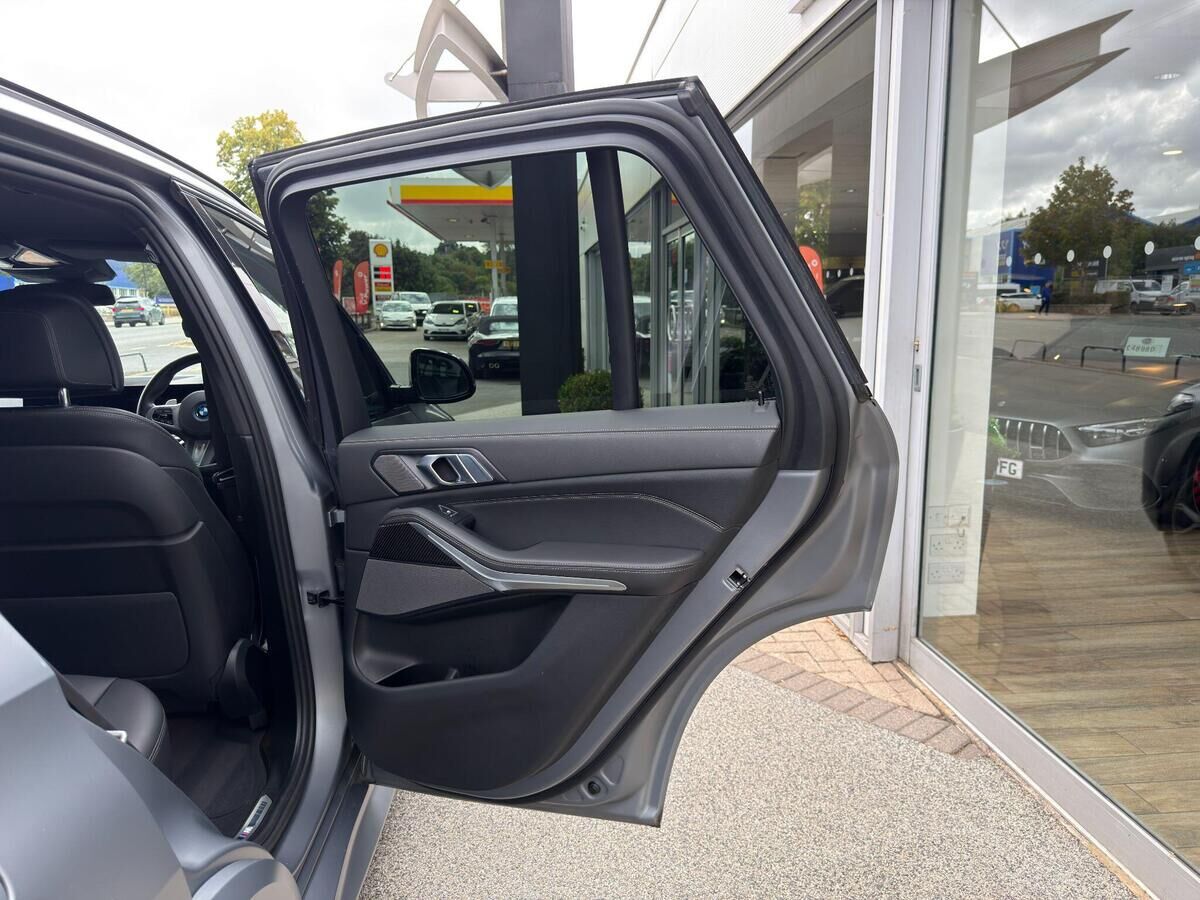 BMW X5 X5 Gallery Image