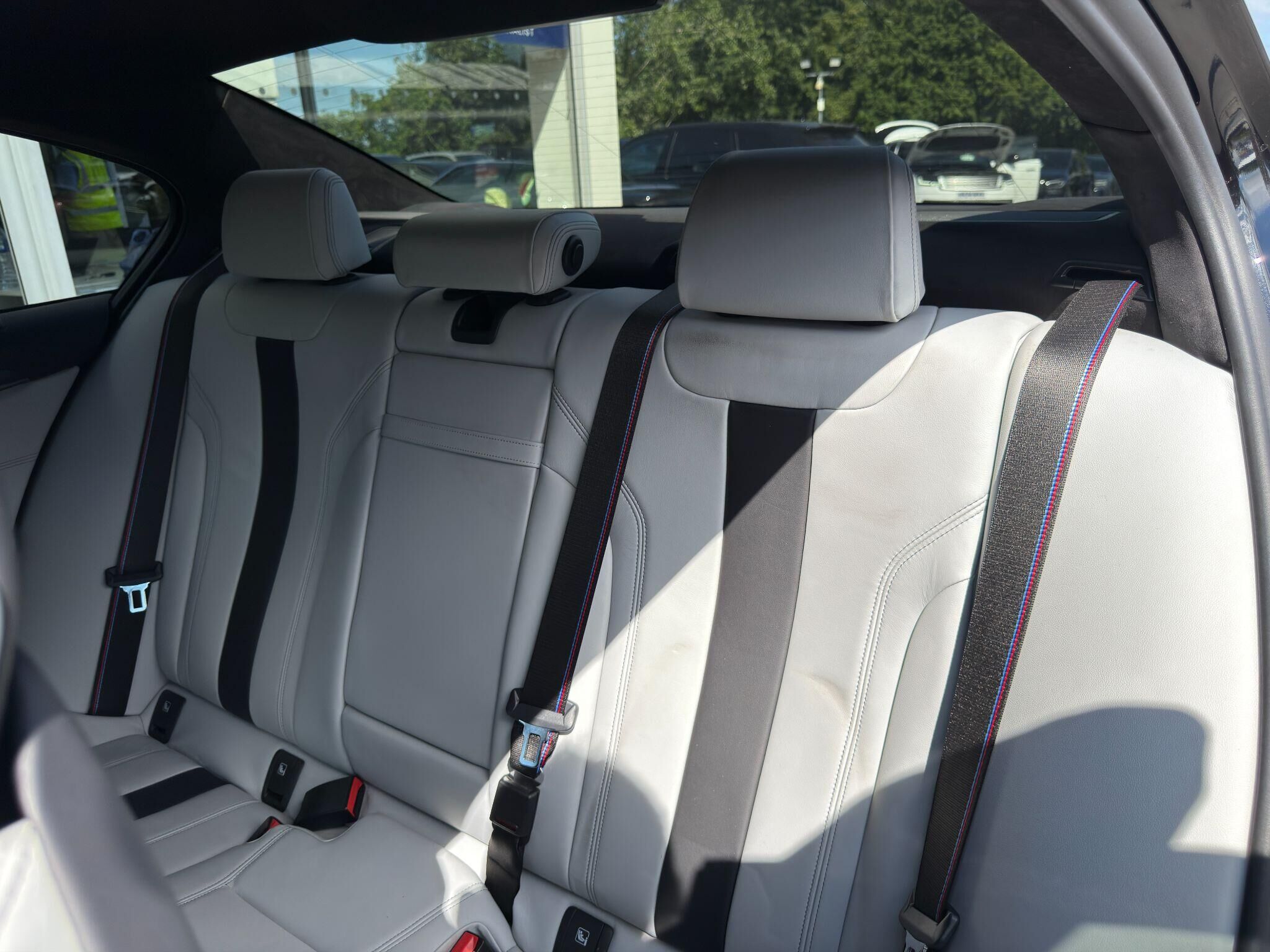 BMW M5 M5 Gallery Image
