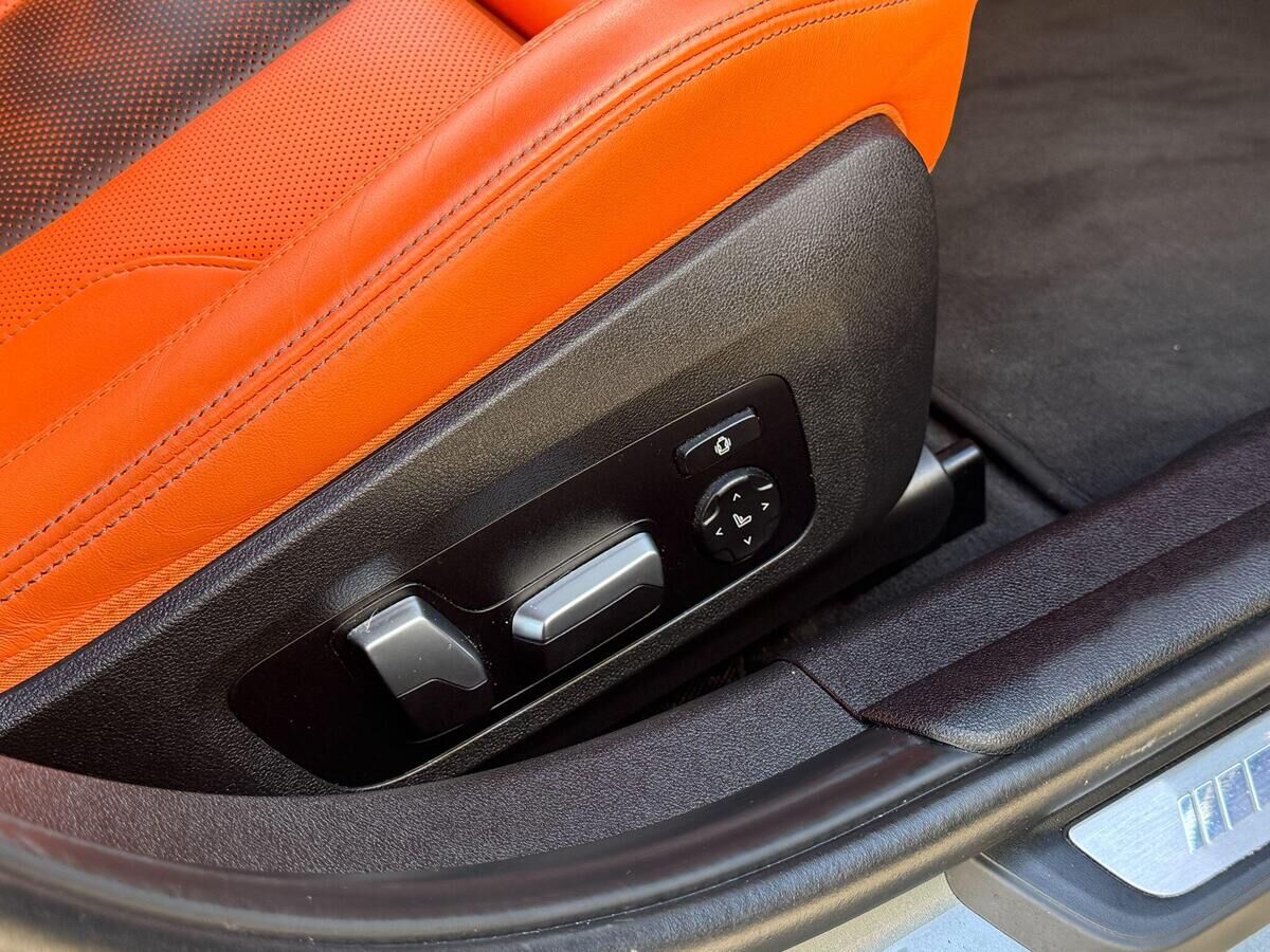 BMW M3 M3 Gallery Image