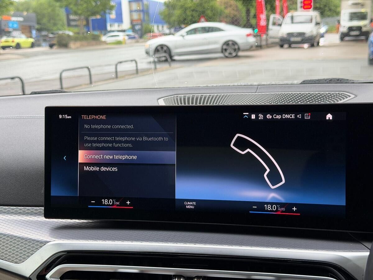 BMW 4 Series 4 Series Gallery Image