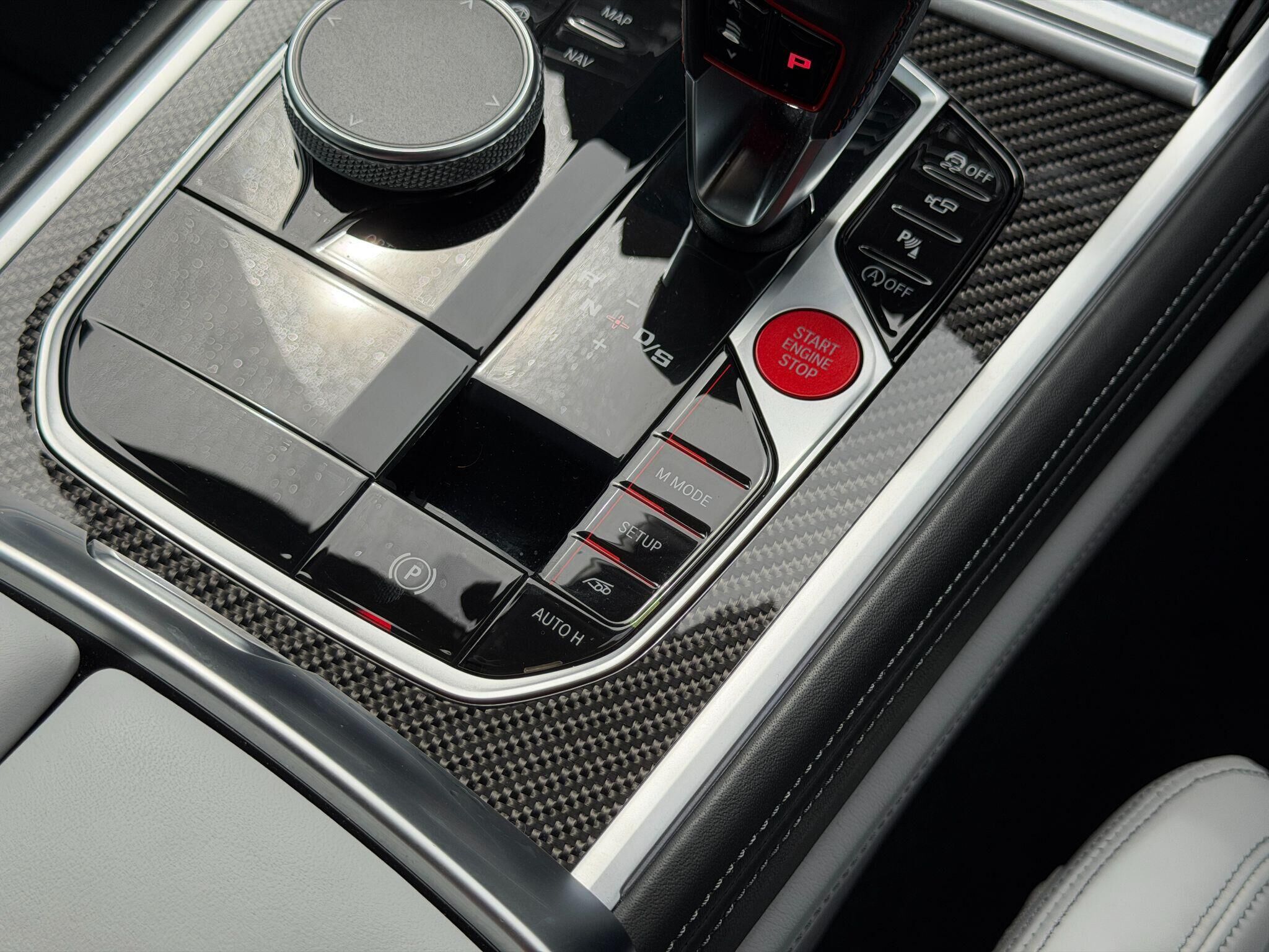 BMW M8 Gran Coupe M8 Gran Coupe Gallery Image