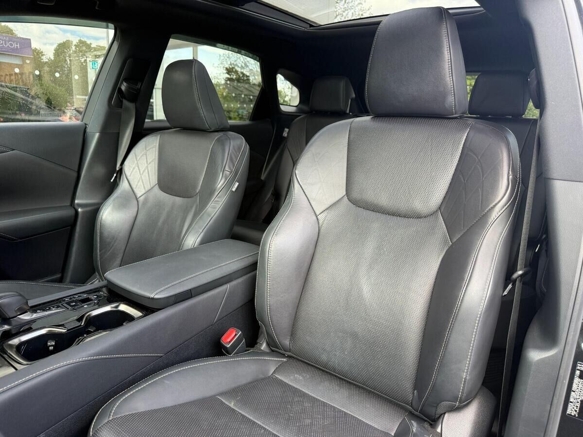 Lexus RX RX Gallery Image