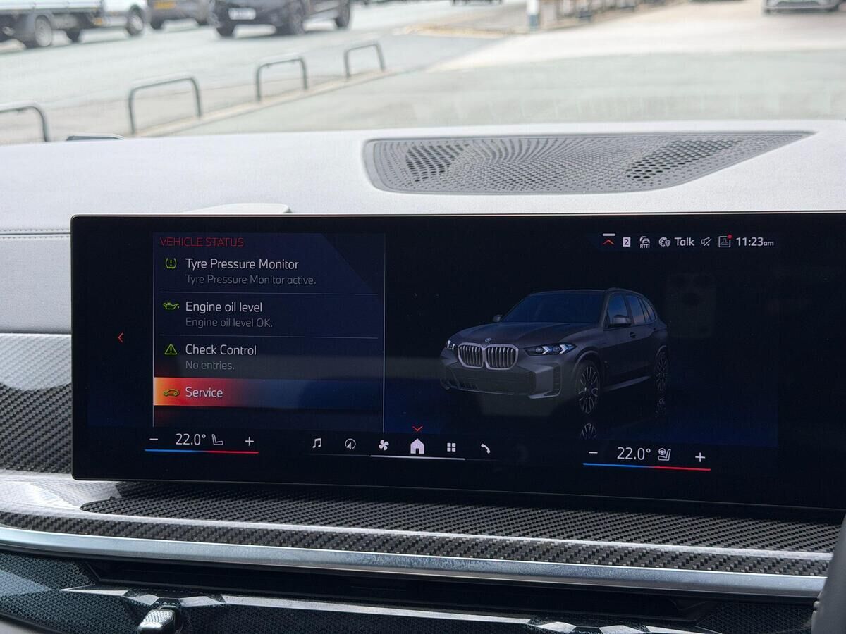 BMW X5 X5 Gallery Image