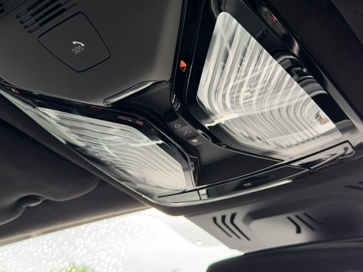 BMW X5 M X5 M Gallery Image