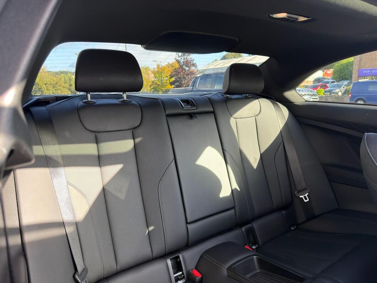 BMW 2 Series 2 Series Gallery Image
