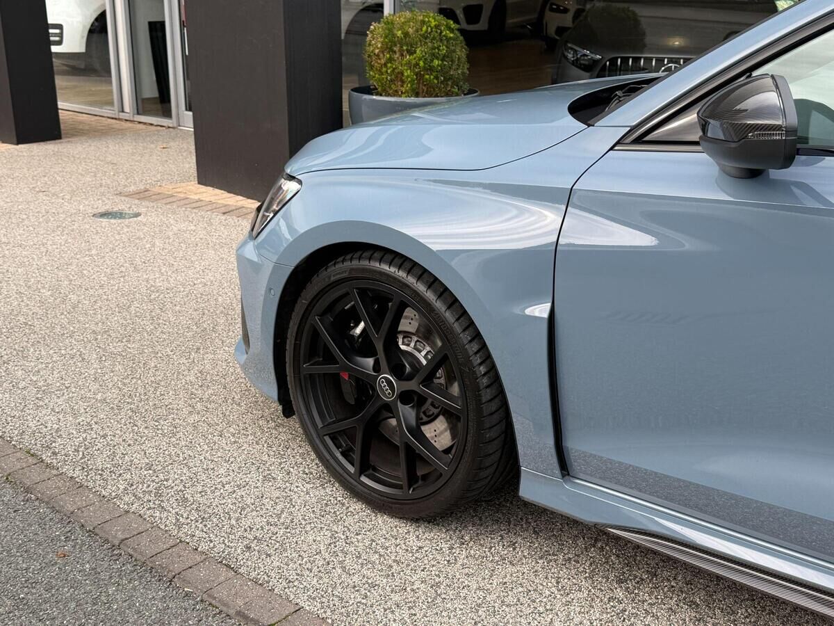Audi RS3 RS3 Gallery Image