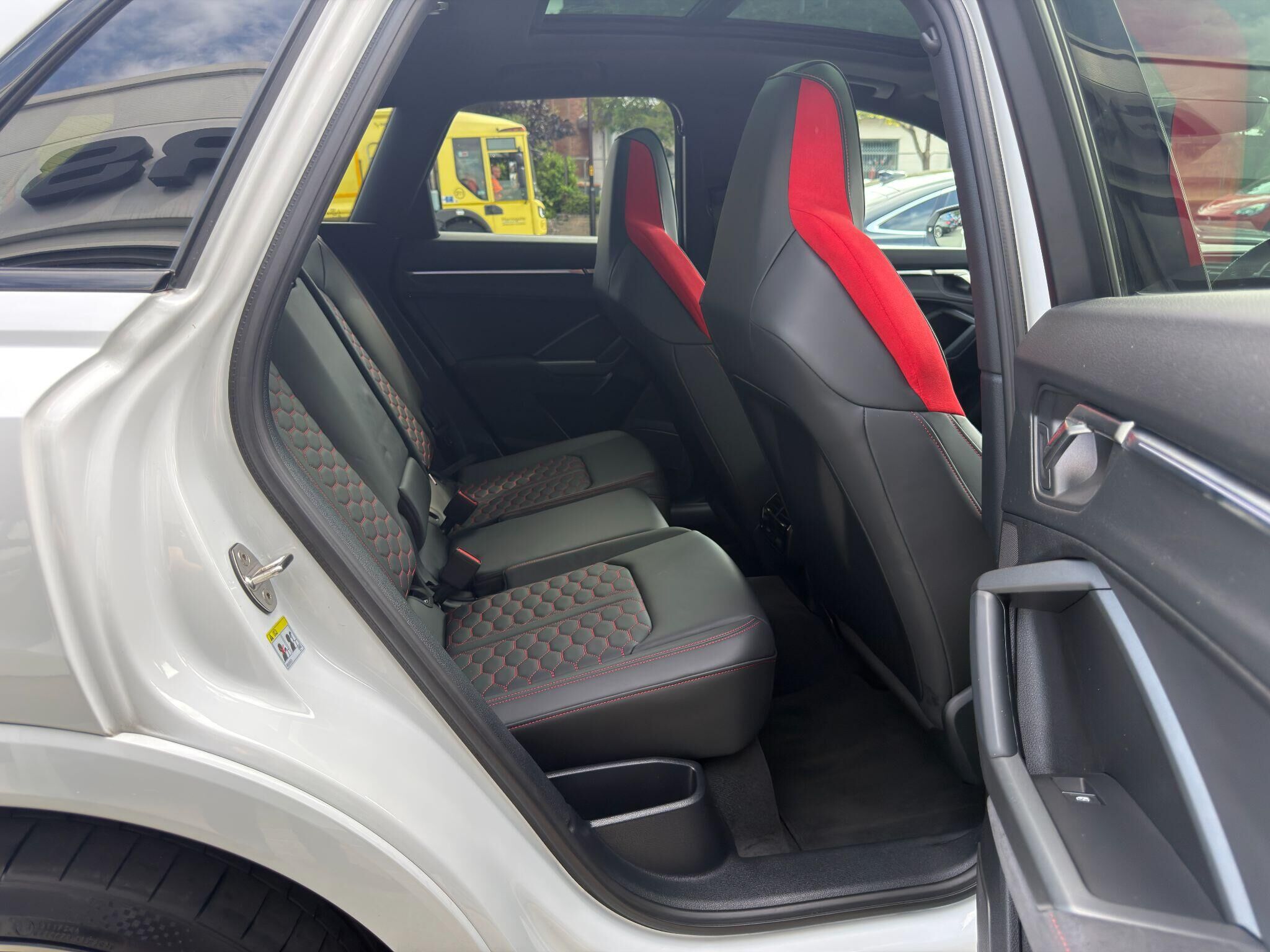 Audi RS Q3 RS Q3 Gallery Image
