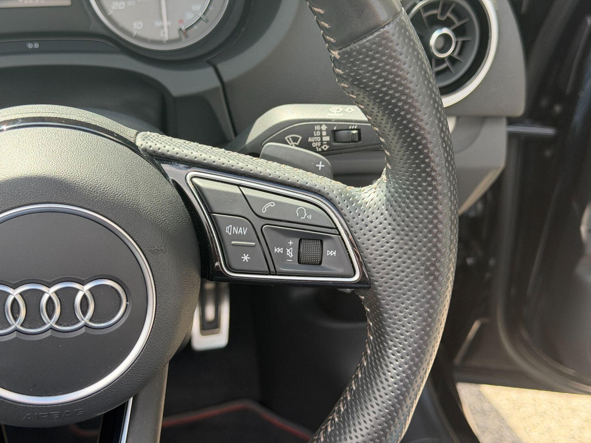 Audi S3 S3 Gallery Image
