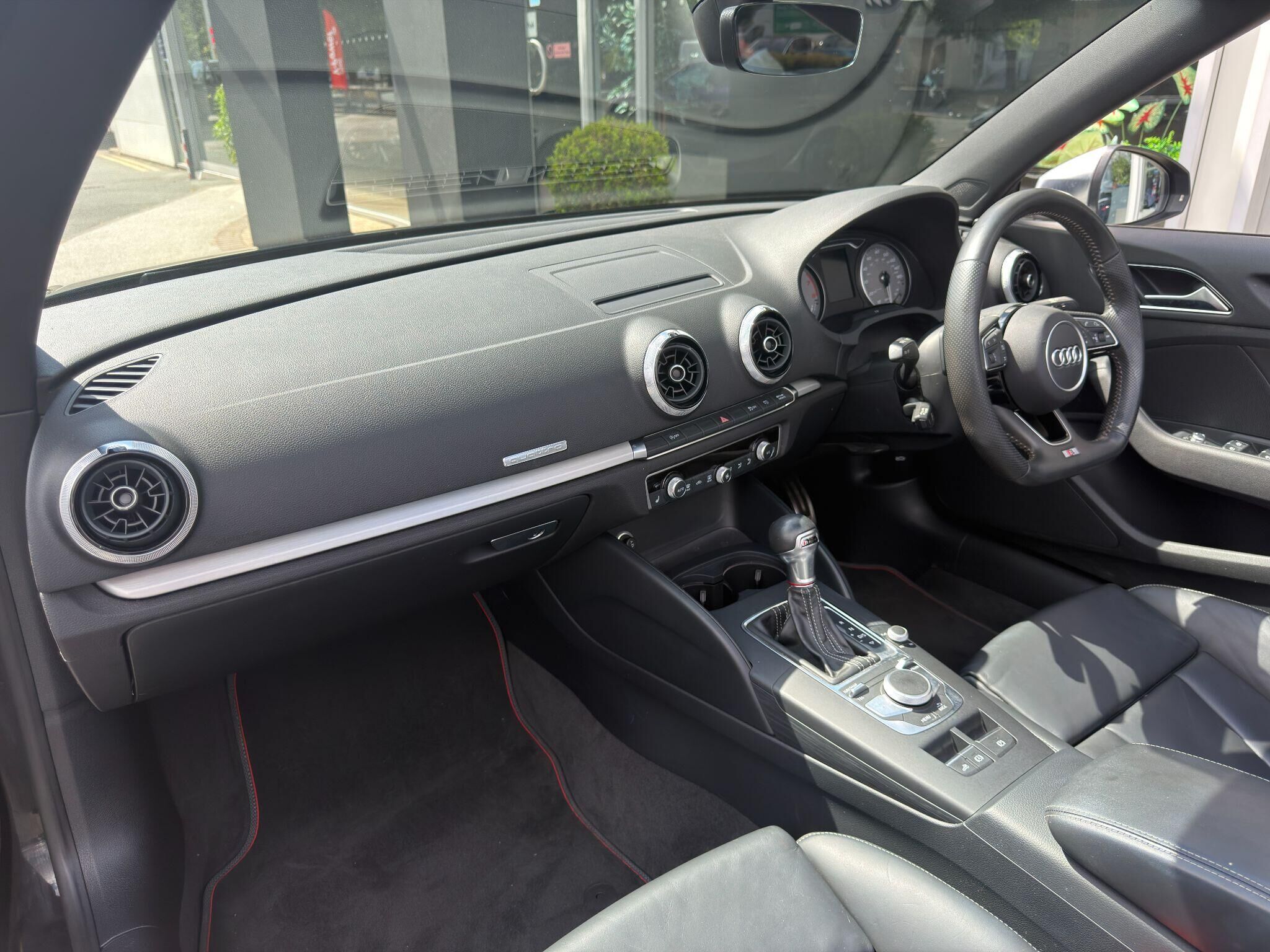 Audi S3 S3 Gallery Image