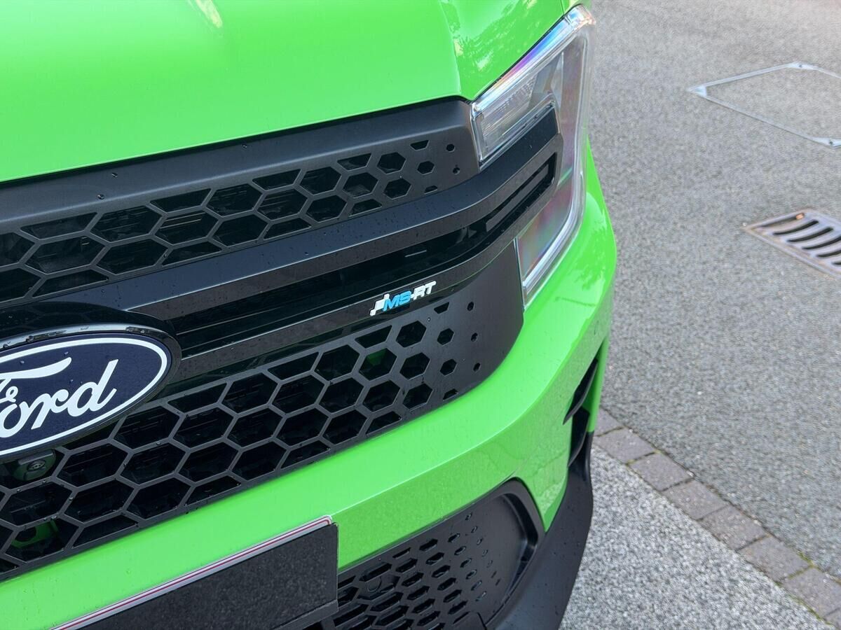 Ford Ranger Ranger Gallery Image