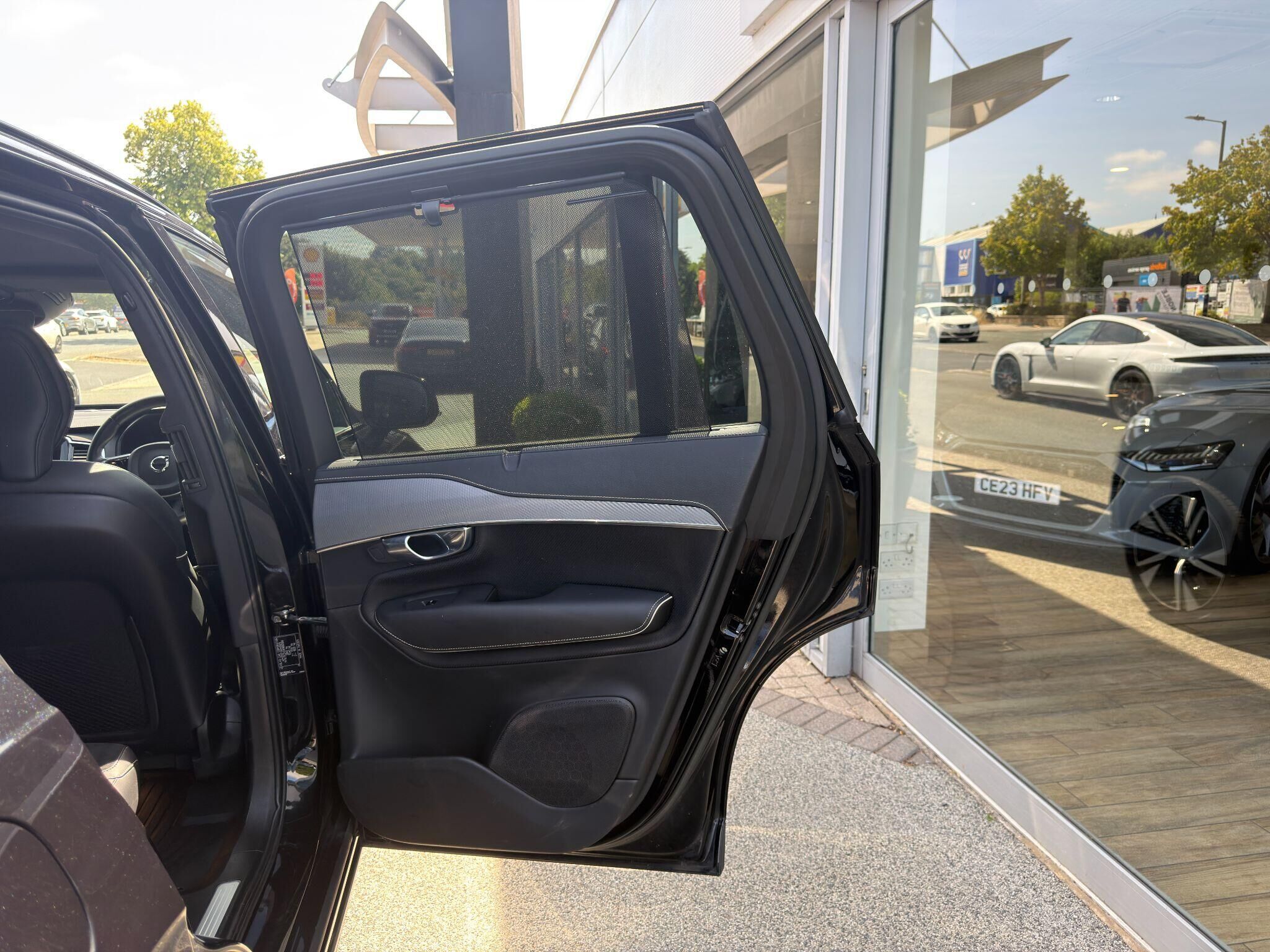 Volvo XC90 XC90 Gallery Image