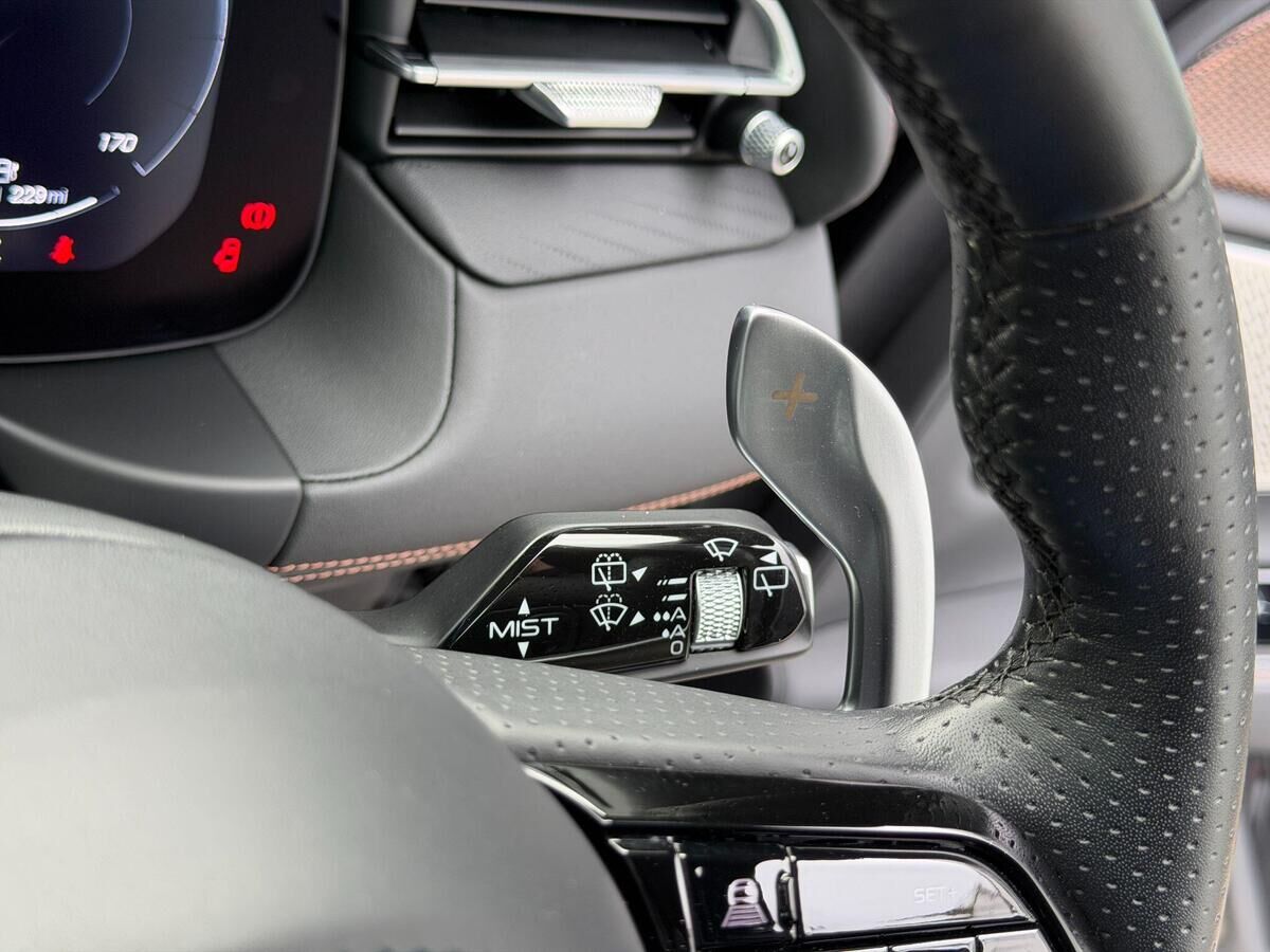 Maserati Grecale Grecale Gallery Image