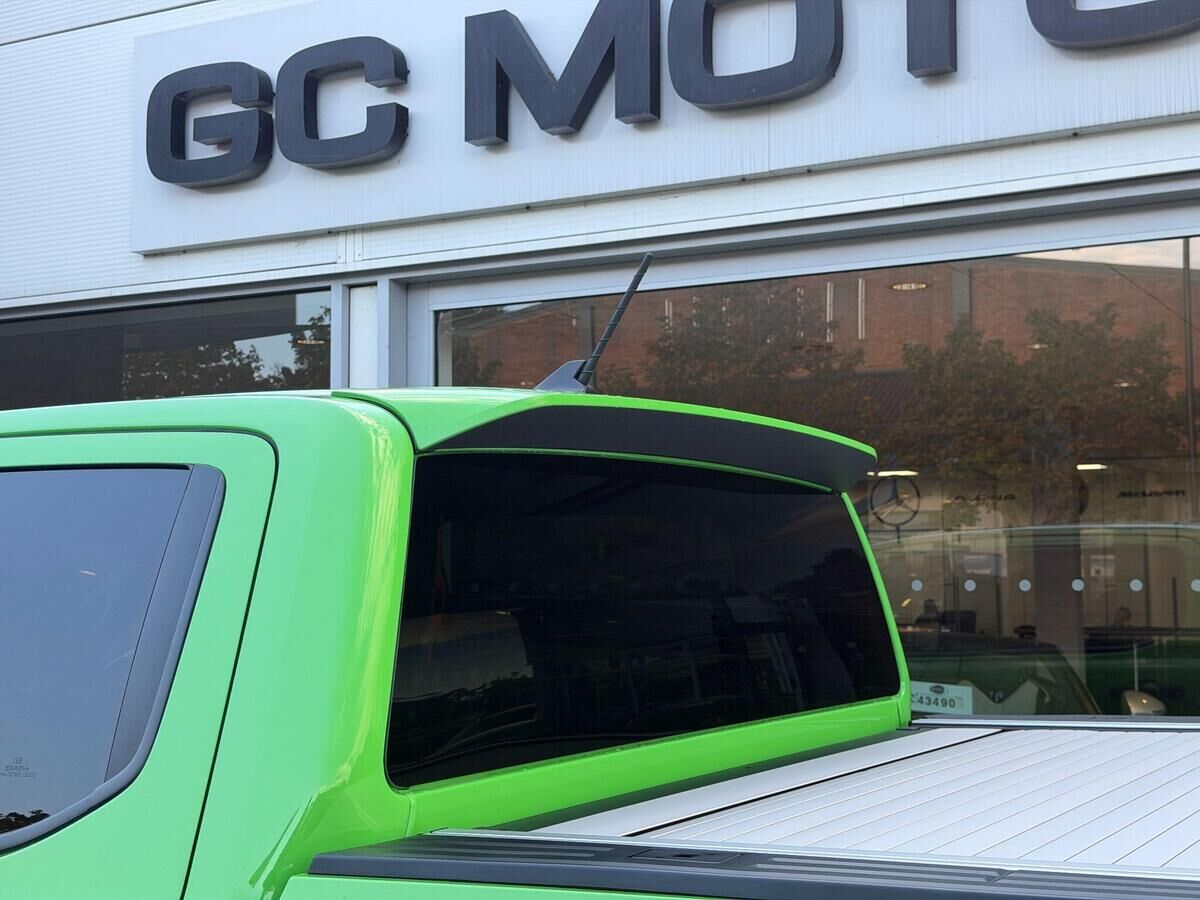 Ford Ranger Ranger Gallery Image