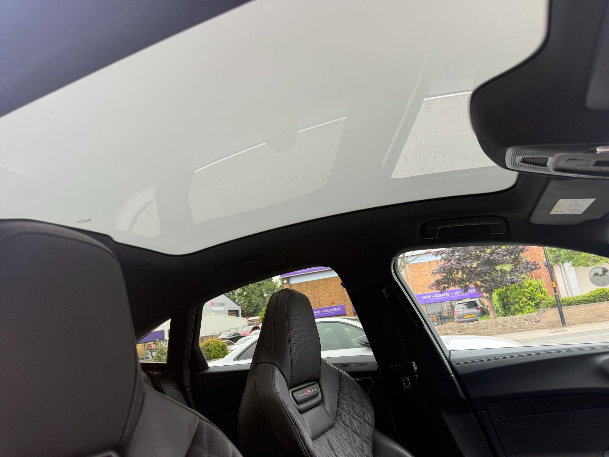 Audi S5 S5 Gallery Image