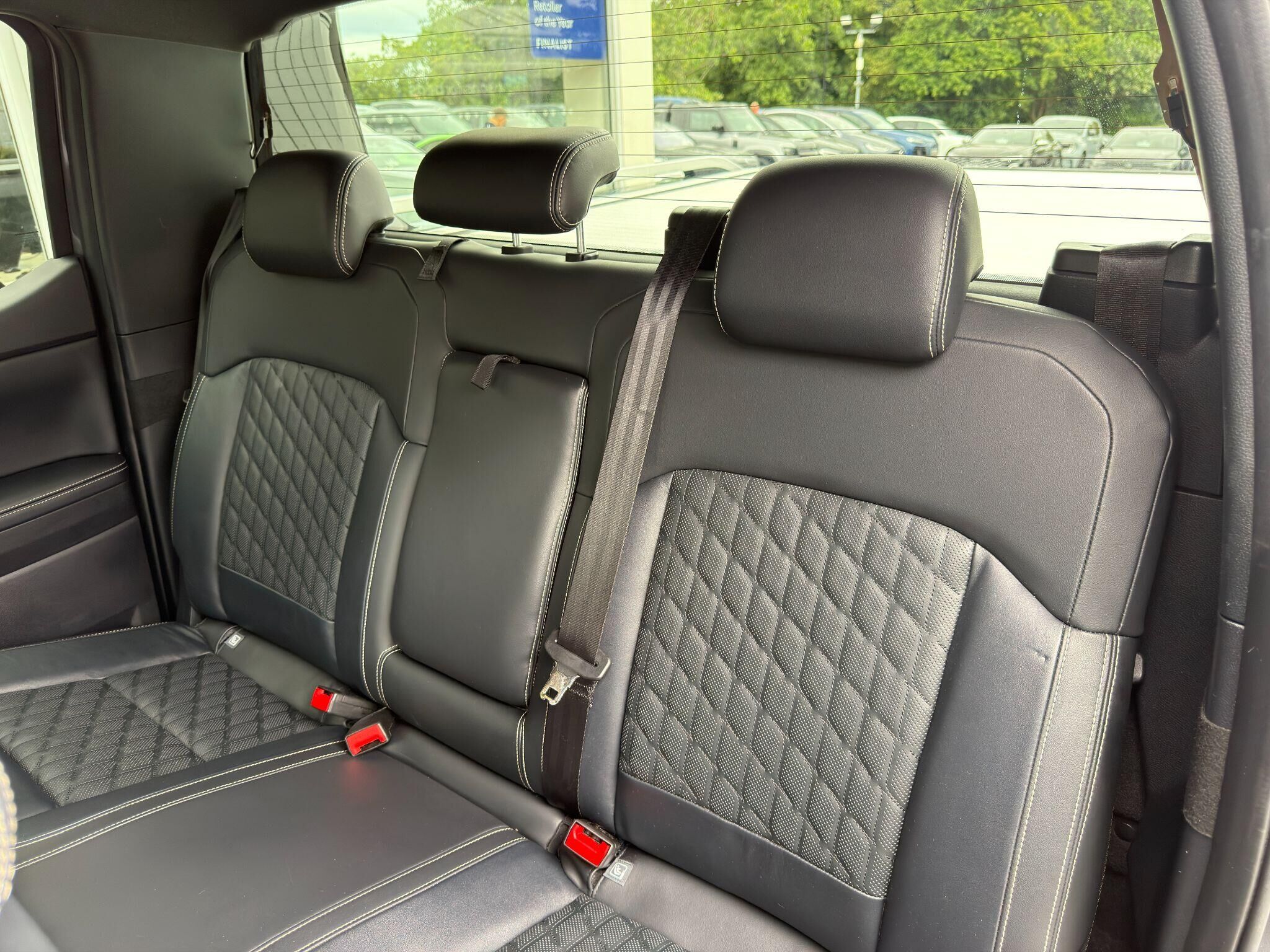Ford Ranger Ranger Gallery Image