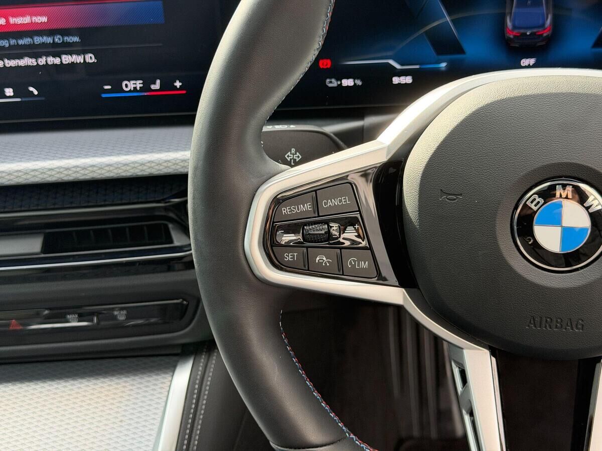 BMW i4 i4 Gallery Image