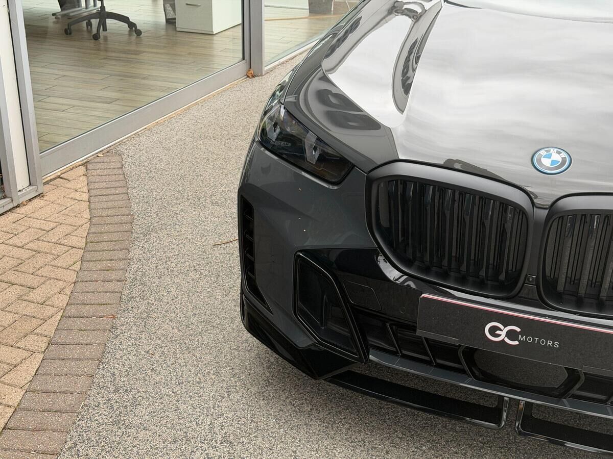 BMW X5 X5 Gallery Image