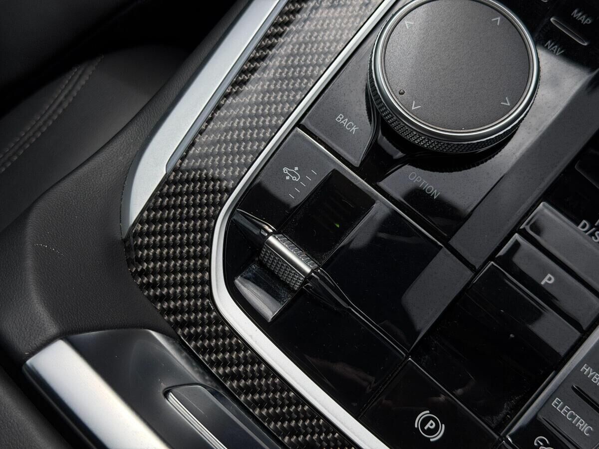 BMW X5 X5 Gallery Image