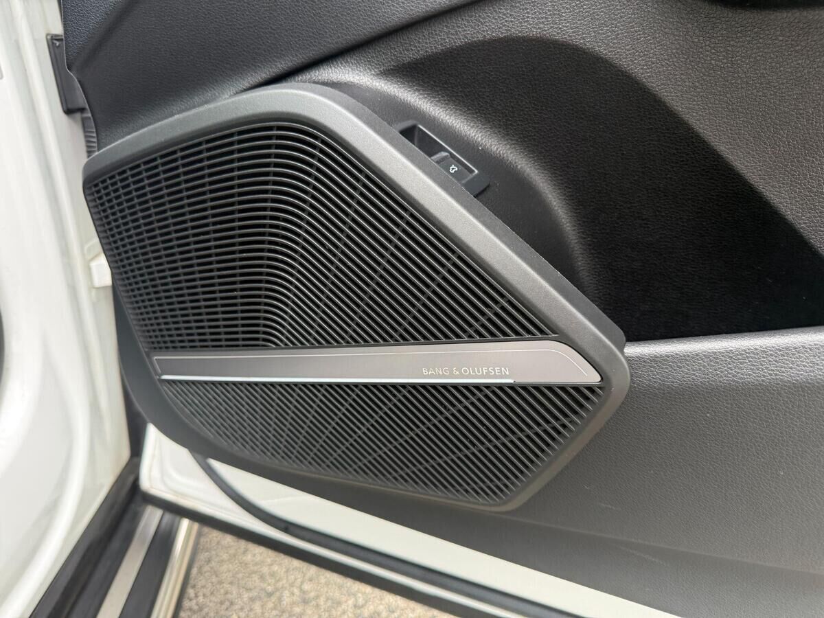Audi SQ5 SQ5 Gallery Image