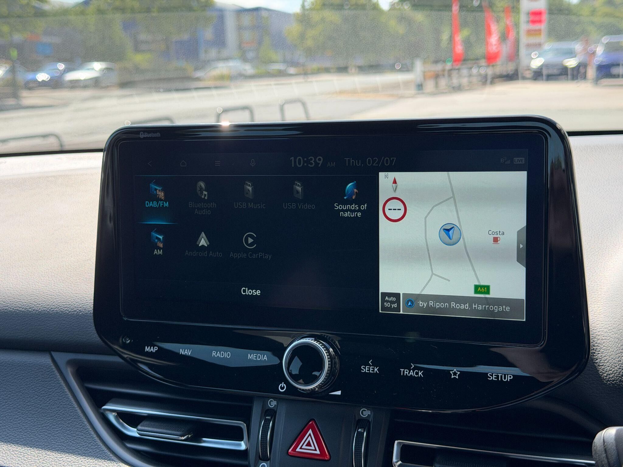 Hyundai i30 i30 Gallery Image