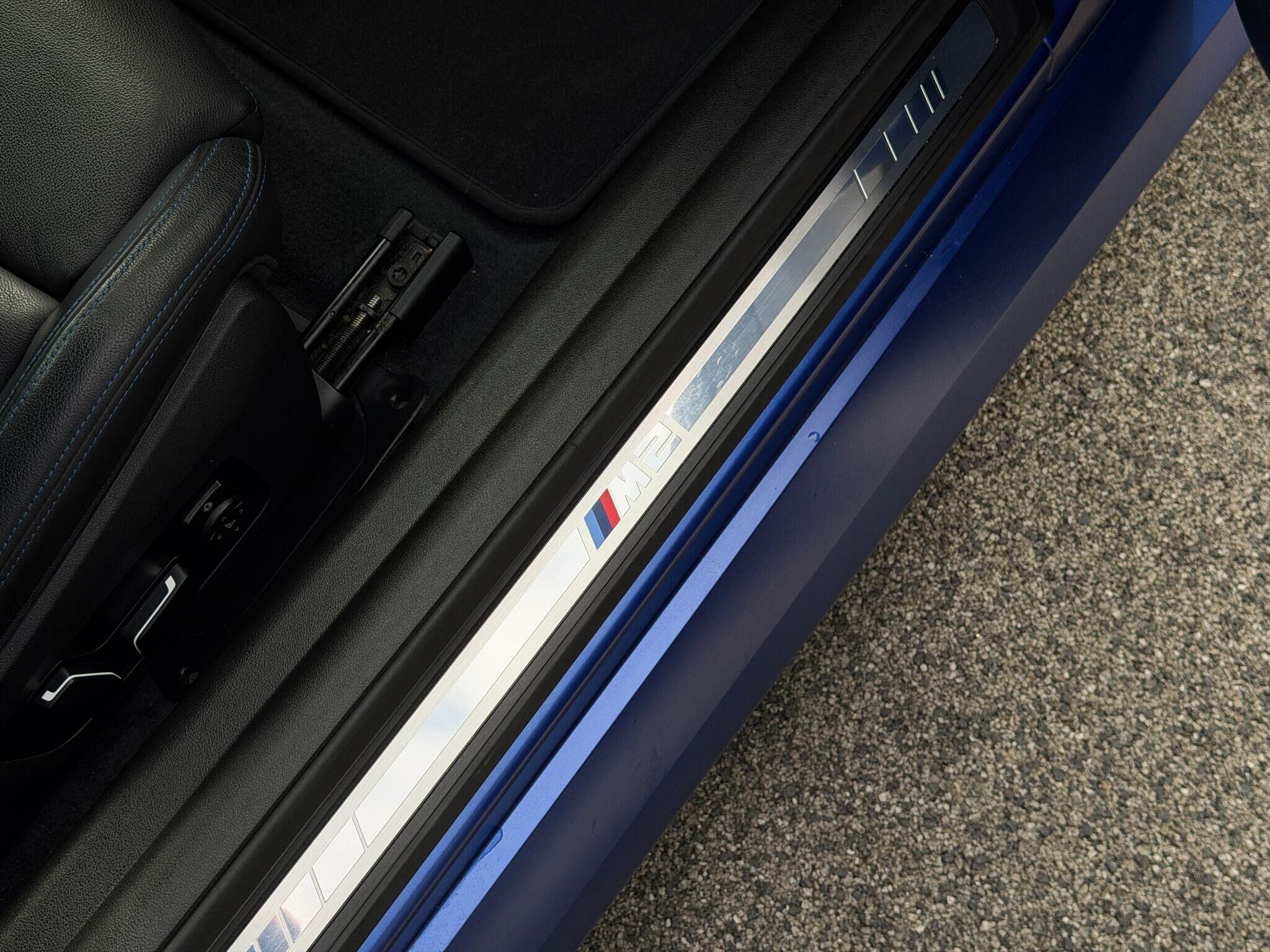 BMW M2 M2 Gallery Image