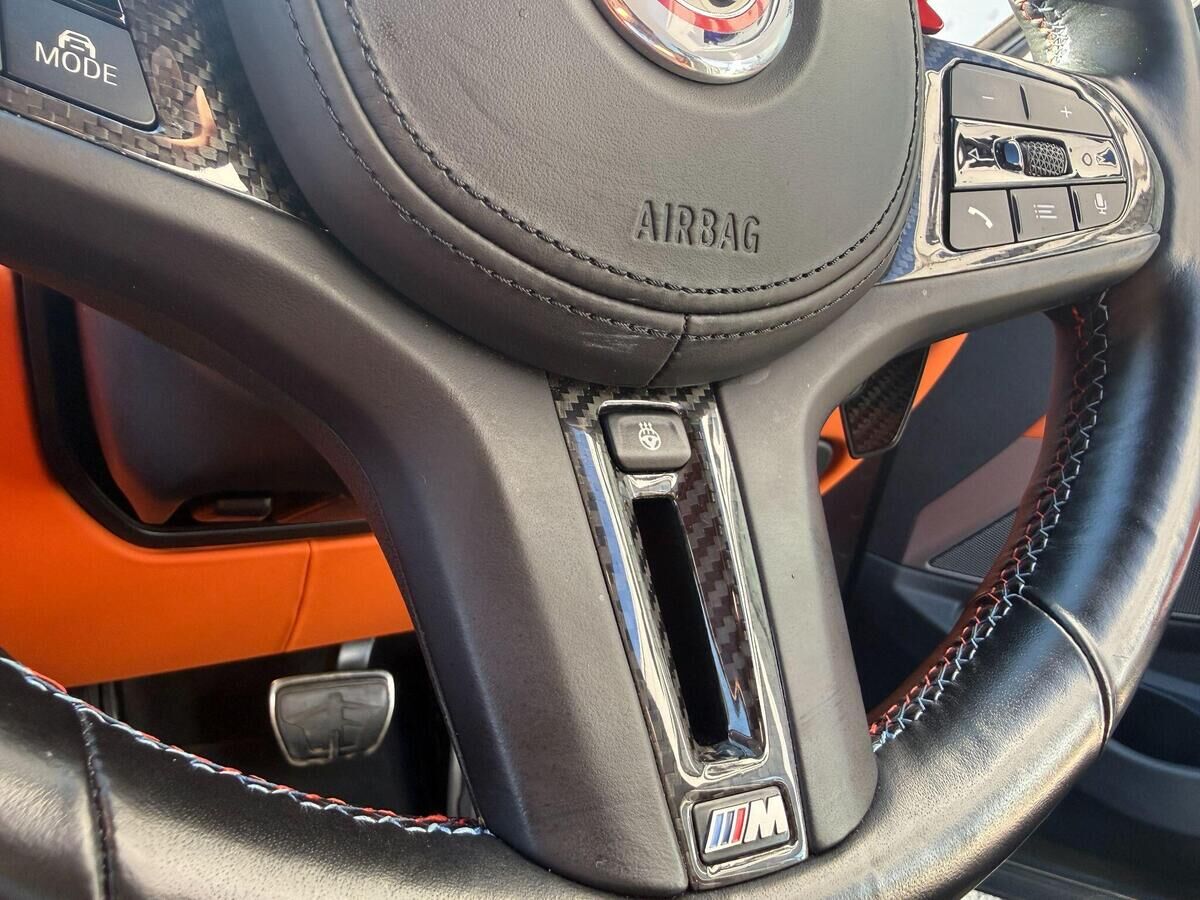 BMW M3 M3 Gallery Image