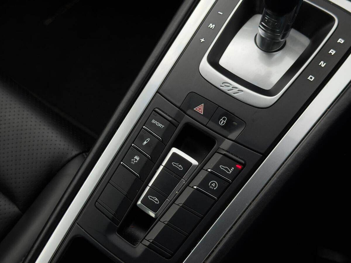 Porsche 911 911 Gallery Image