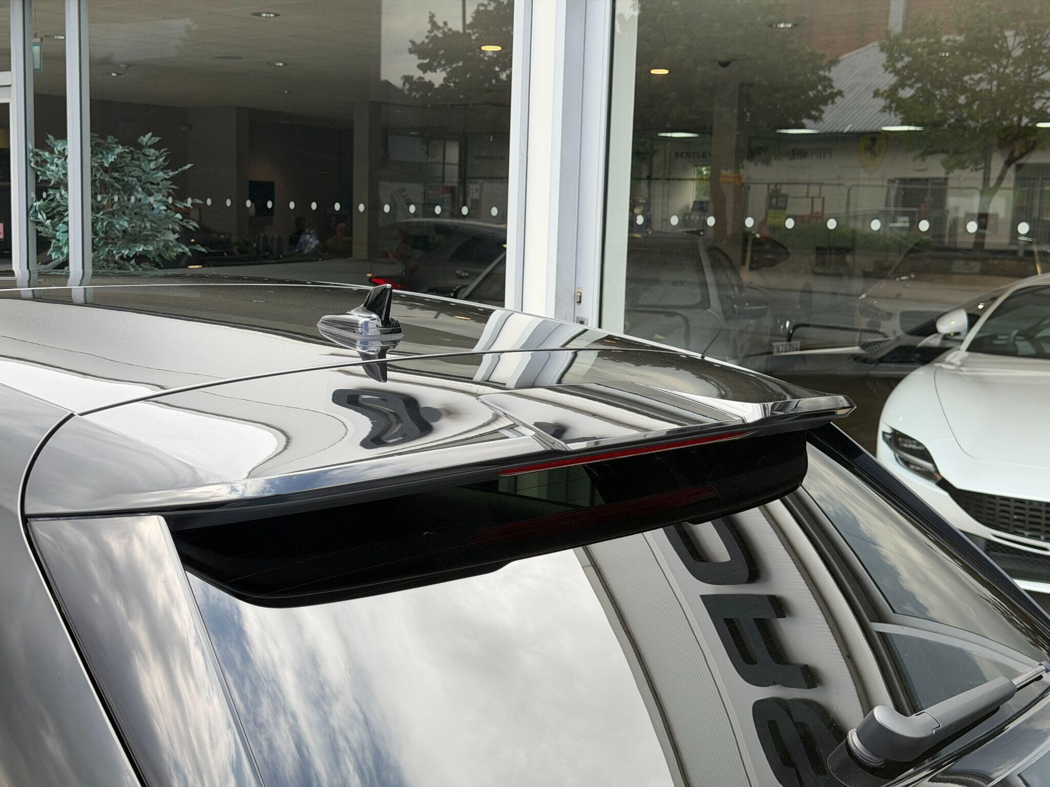 Audi S3 S3 Gallery Image