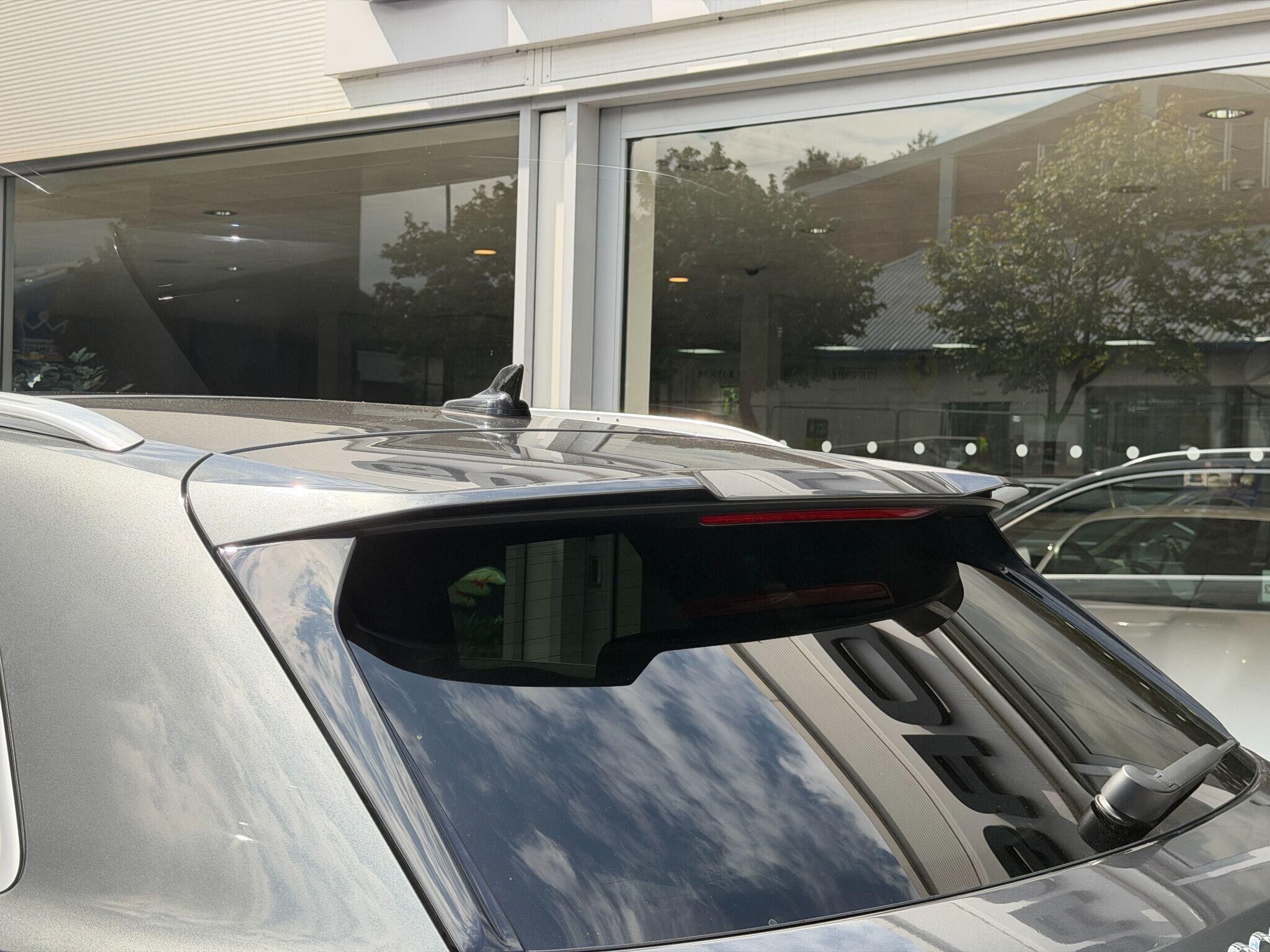 Audi RS Q3 RS Q3 Gallery Image